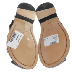 Sandalen Größe 39-Loewe Hot