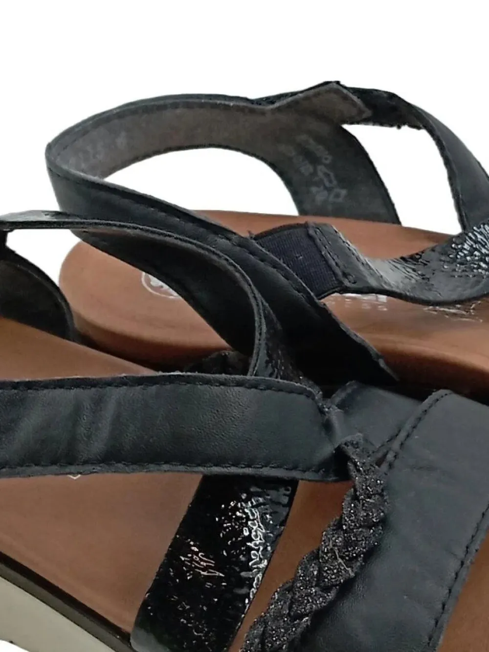 Sandalen Größe 39-Rieker Outlet