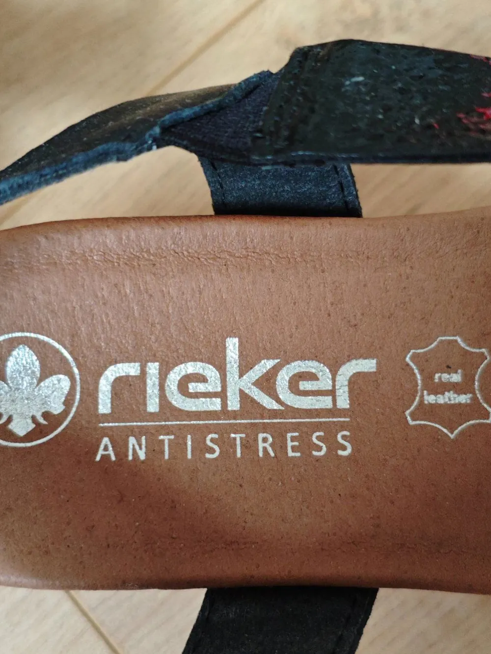 Sandalen Größe 39-Rieker Outlet