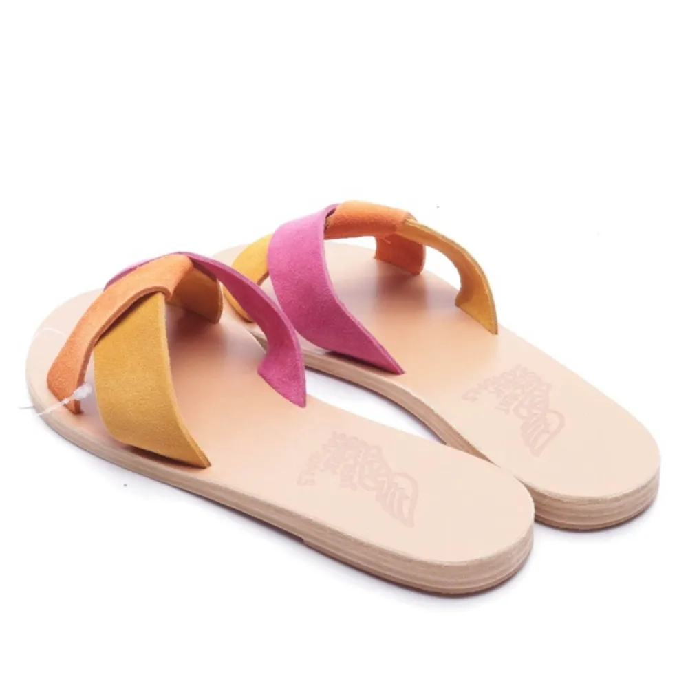 Sandalen Größe 36-Ancient greek sandals Best