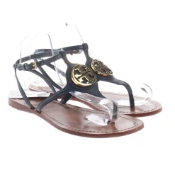 Sandalen Größe 38,5-Tory Burch Hot