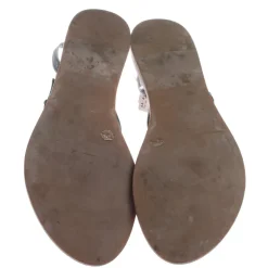 Sandalen Größe 38,5-Tory Burch Hot