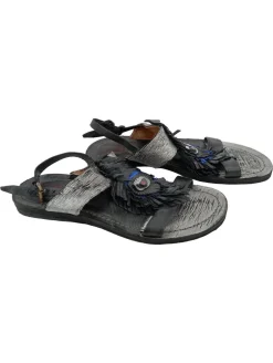 Sandalen>A.S.98 Sandalen Größe 41 schwarz