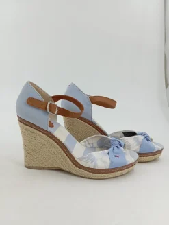 Sandalen Größe 39-Tommy Hilfiger Best