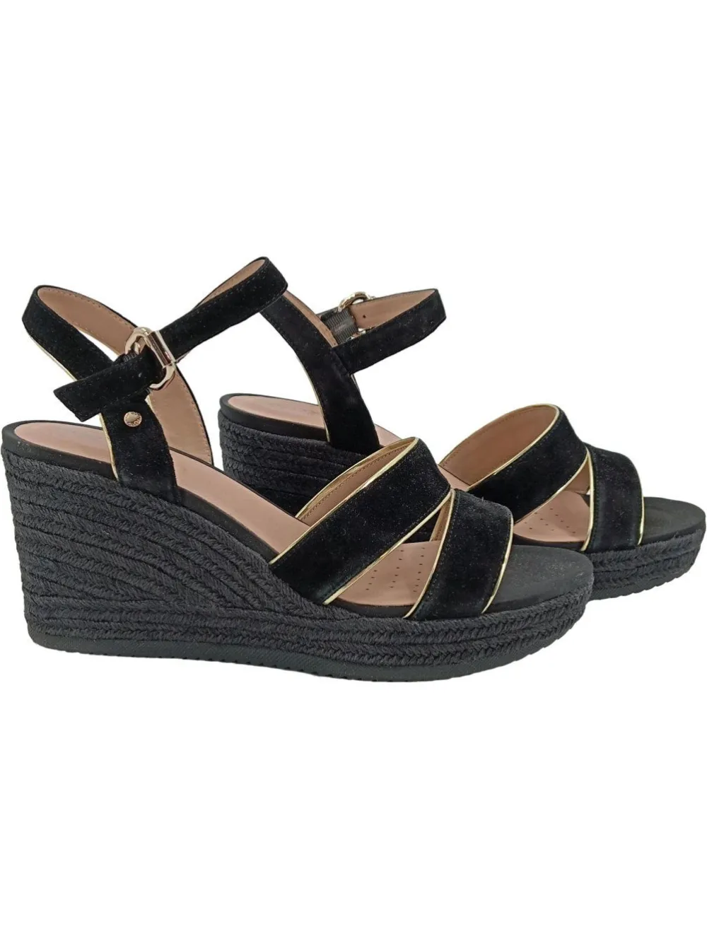 Sandalen Größe 41- Online