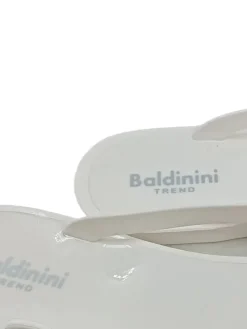 Sandalen> Sandalen Größe 38 weiß