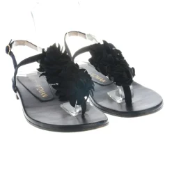 Sandalen Größe 38,5-Stuart weitzman Online