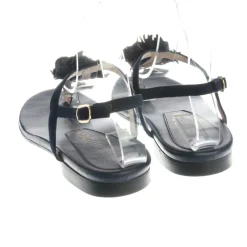 Sandalen Größe 38,5-Stuart weitzman Online