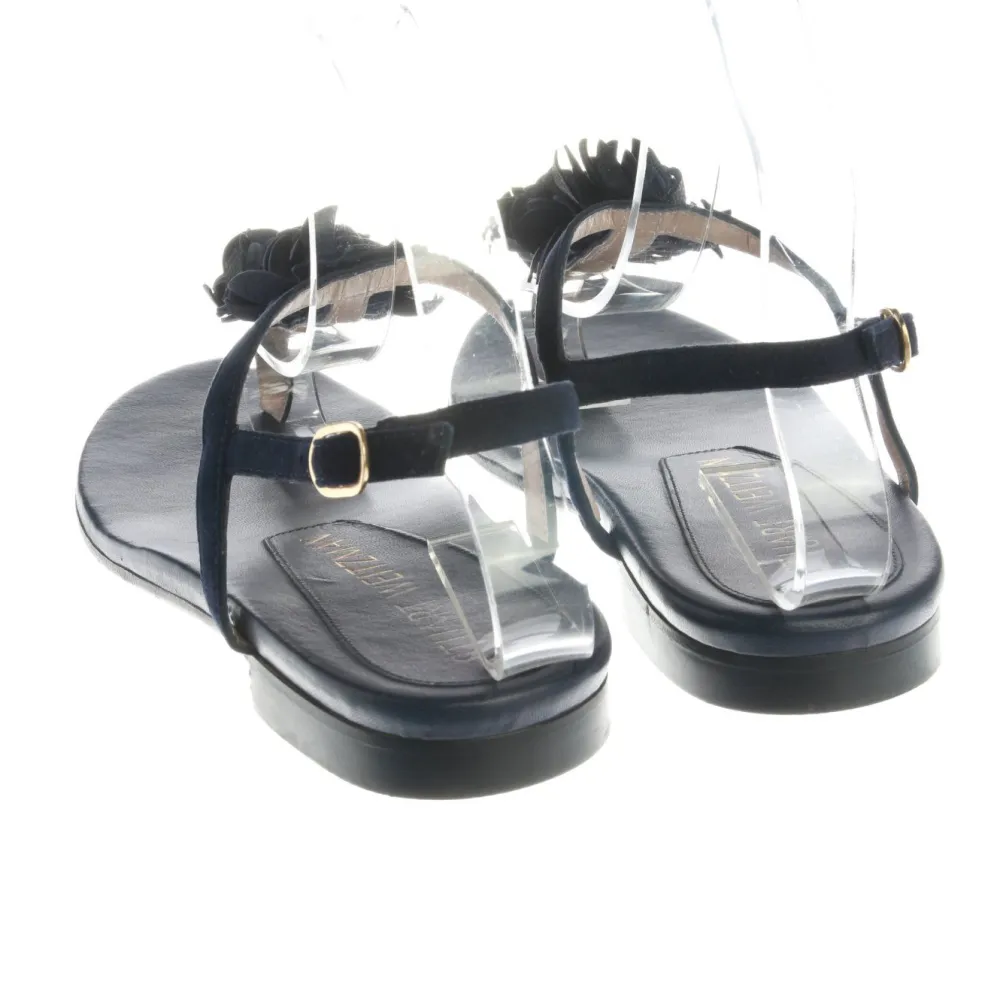 Sandalen Größe 38,5-Stuart weitzman Online