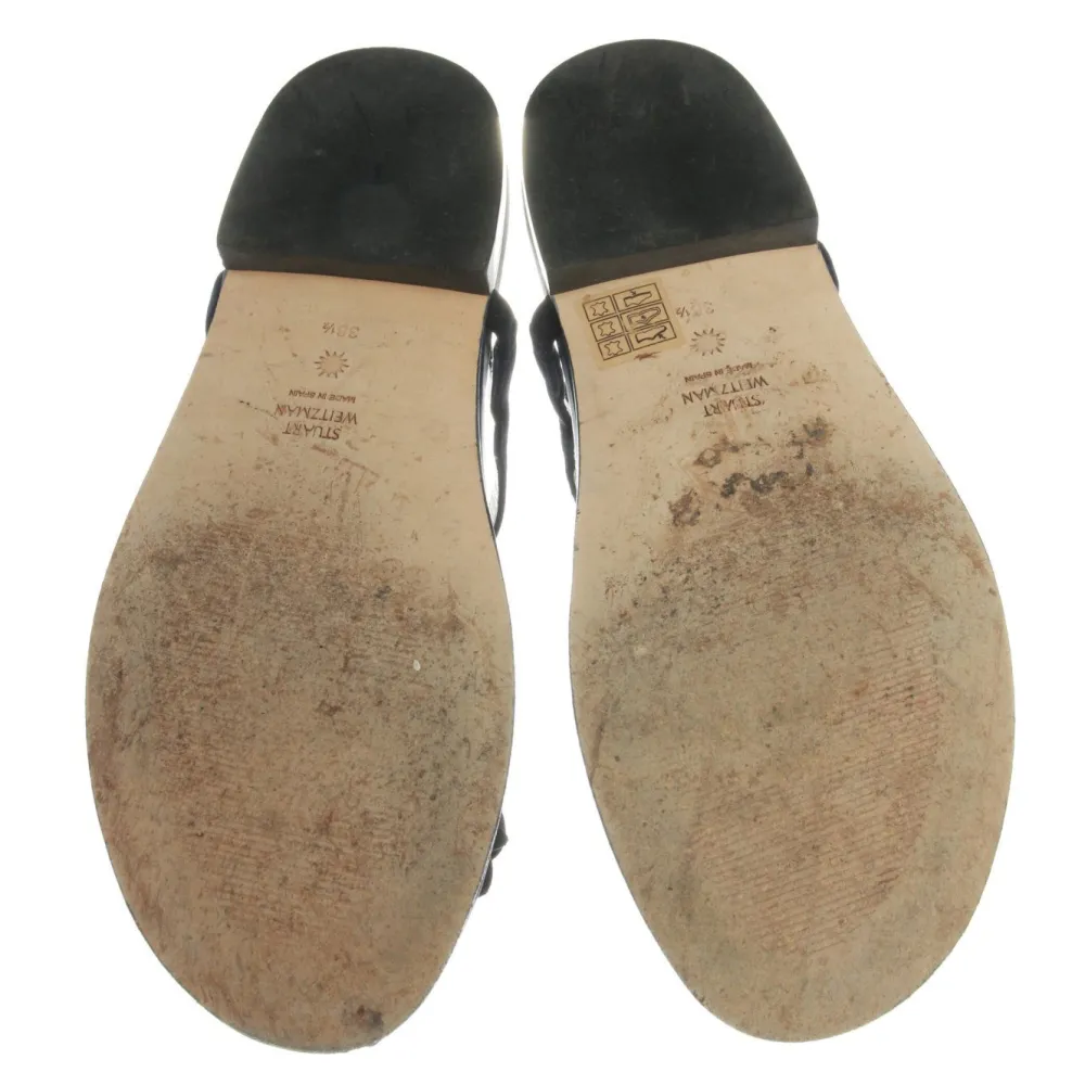 Sandalen Größe 38,5-Stuart weitzman Online