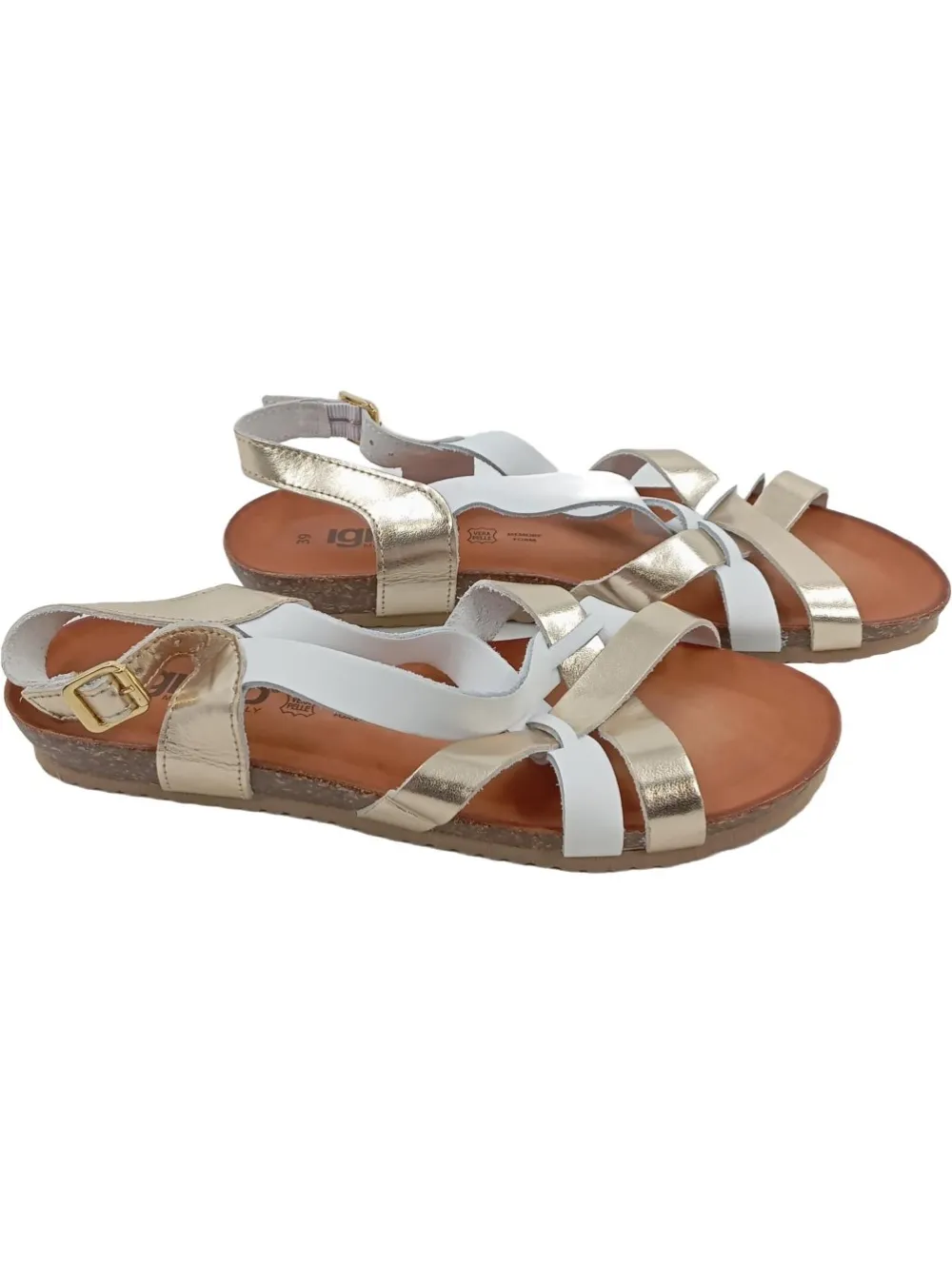 Sandalen Größe 39-