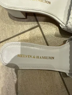 Sandalen Größe 38- Sale