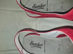 Sandalen Größe 41- New