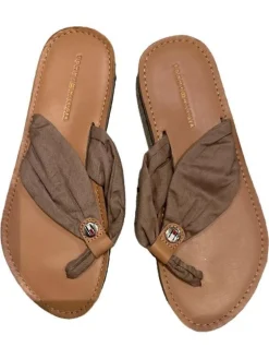 Sandalen Größe 36-Tommy Hilfiger Sale