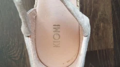 Sandalen Größe 39- Outlet