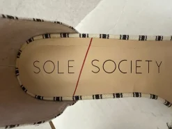 Sandalen Größe 37,5- Clearance