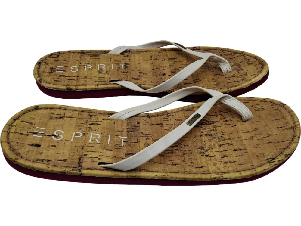 Sandalen Größe 40-Esprit Discount