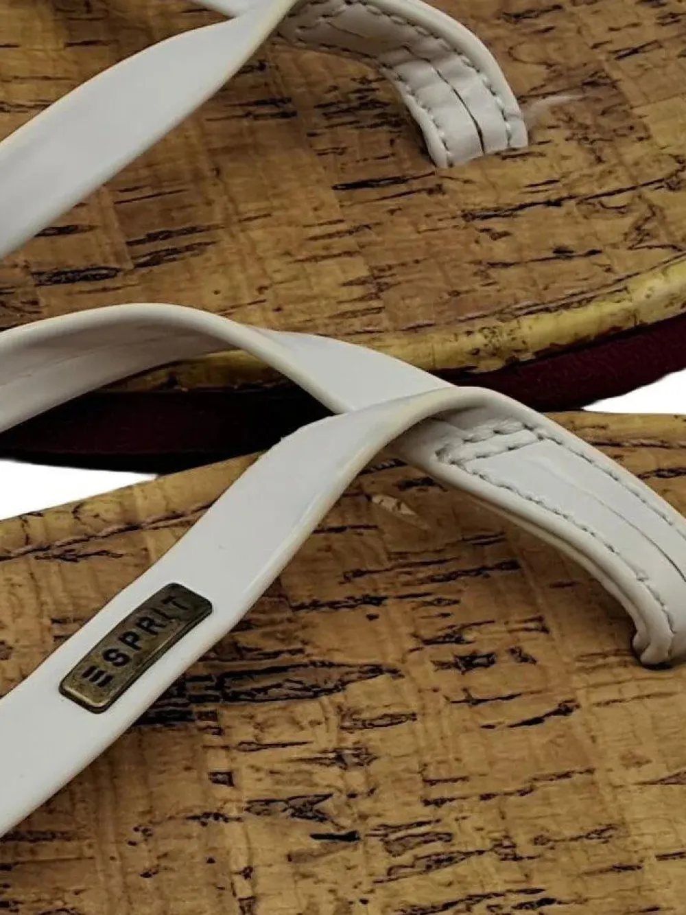 Sandalen Größe 40-Esprit Discount