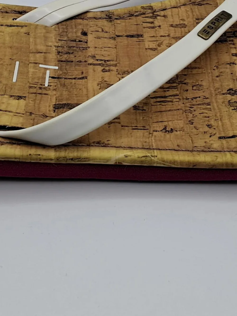 Sandalen Größe 40-Esprit Discount