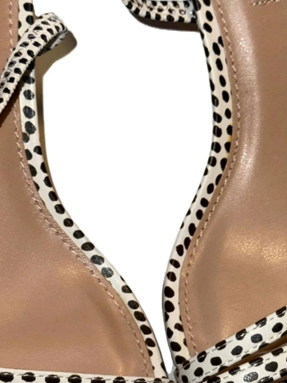 Sandalen> Sandalen Größe 38 weiß