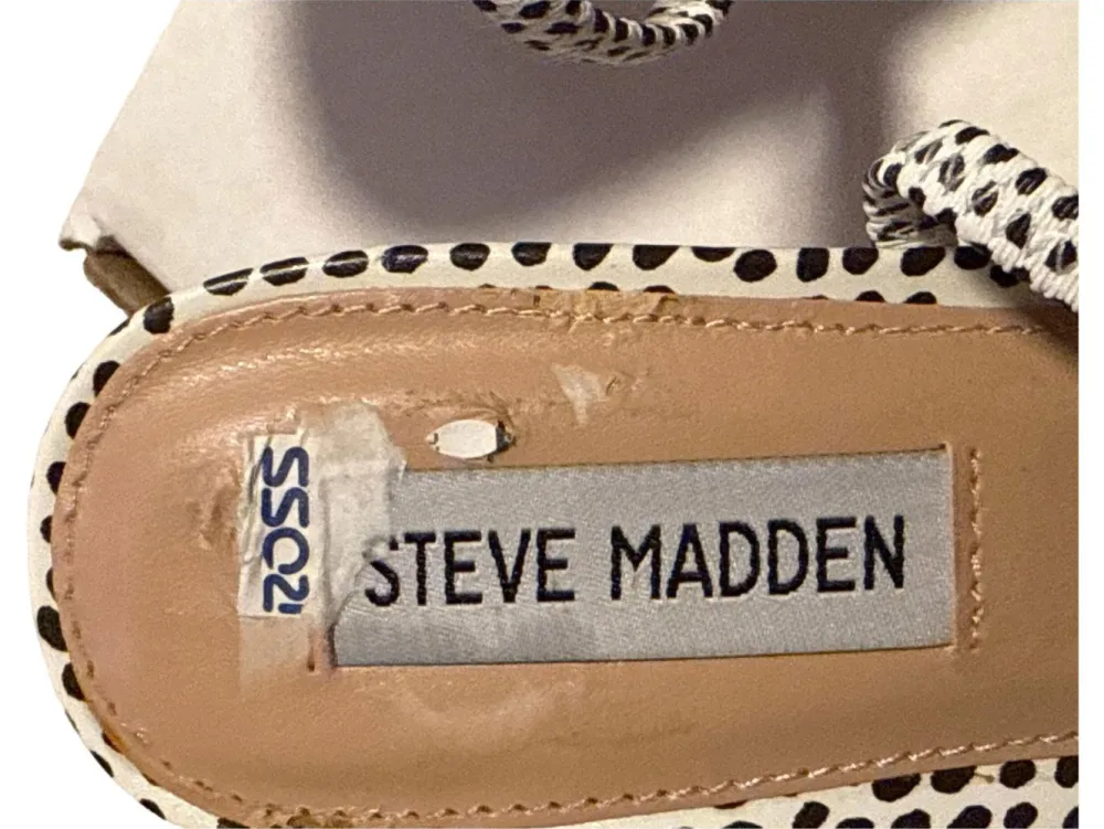 Sandalen> Sandalen Größe 38 weiß