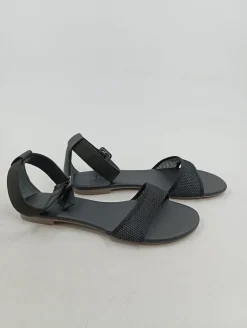 Sandalen>Esprit Sandalen Größe 38 schwarz