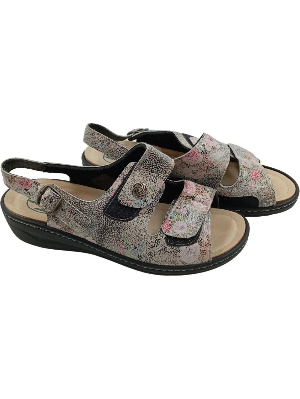 Sandalen Größe 42- Hot