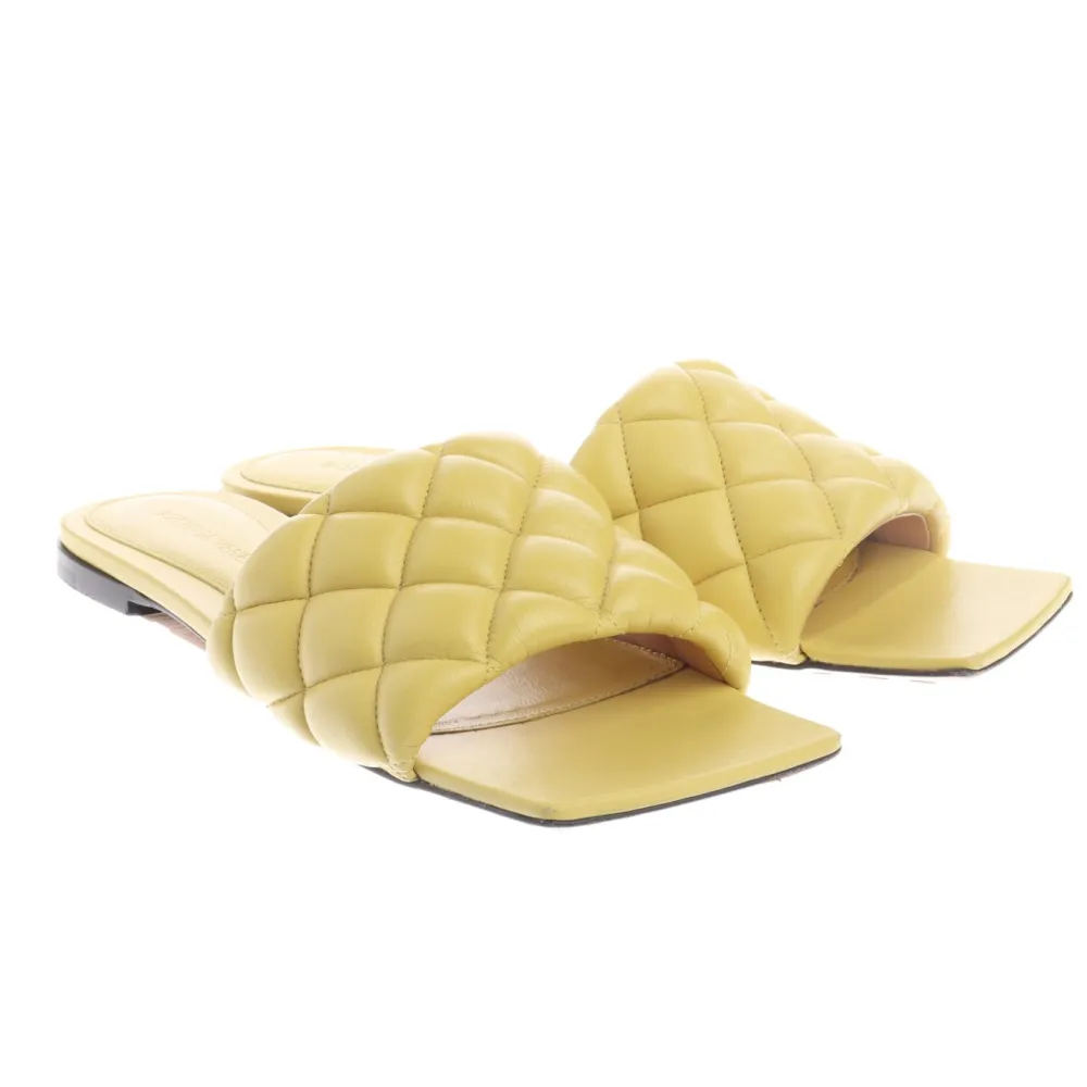 Sandalen Größe 38-Bottega Veneta Hot