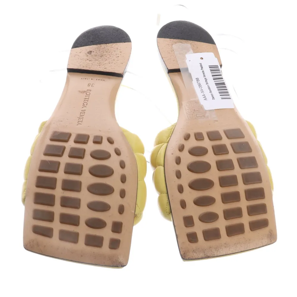 Sandalen Größe 38-Bottega Veneta Hot