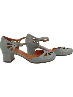 Sandaletten> Sandaletten grün