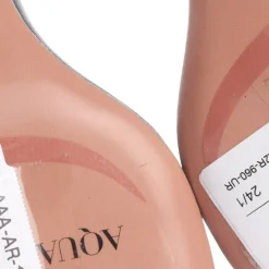 Sandaletten Größe 37,5-Aquazzura