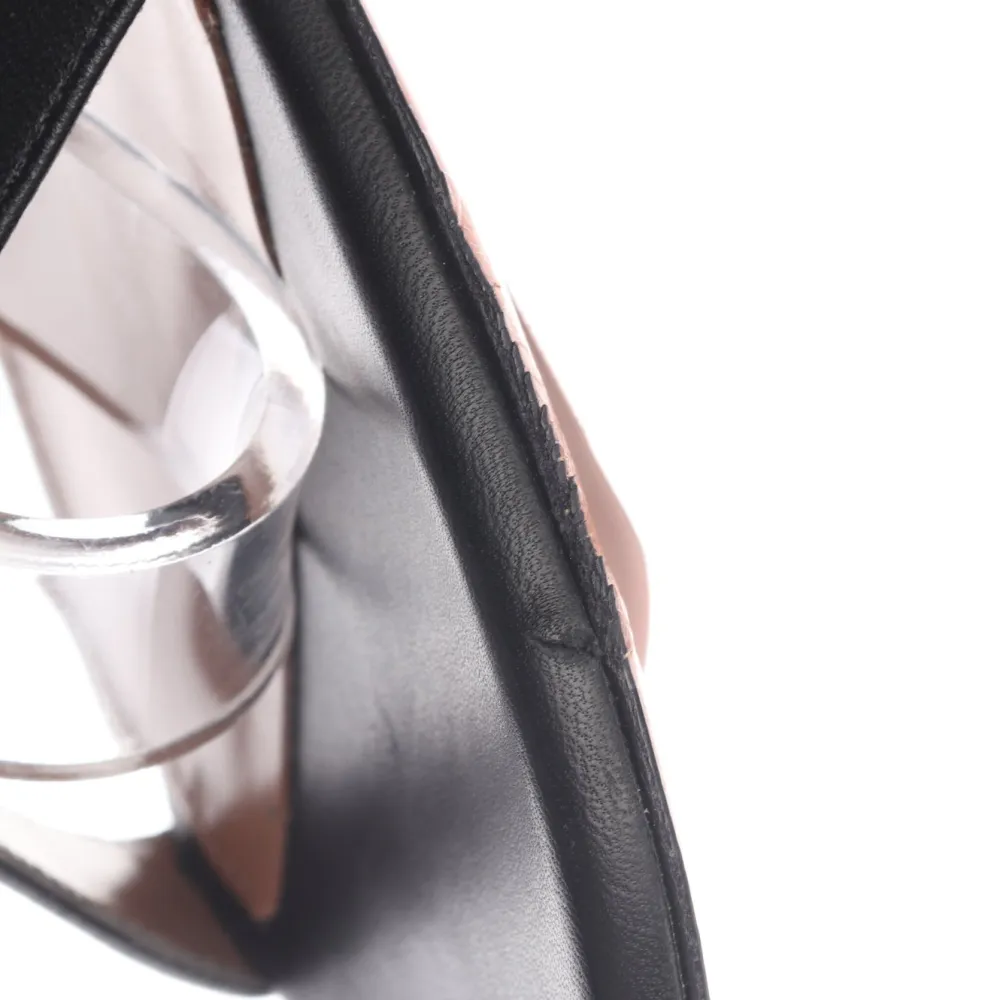 Sandaletten Größe 37,5-Aquazzura