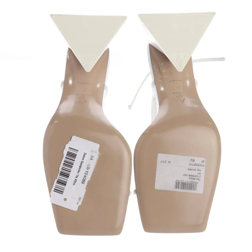 Sandaletten Größe 37-The Attico