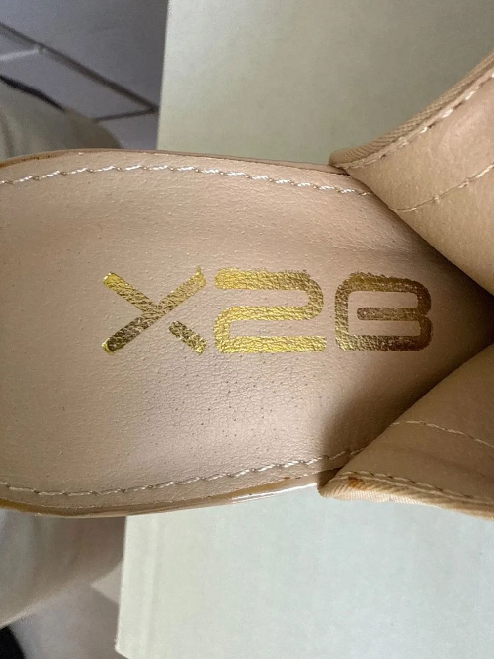 Sandaletten Größe 40- Online