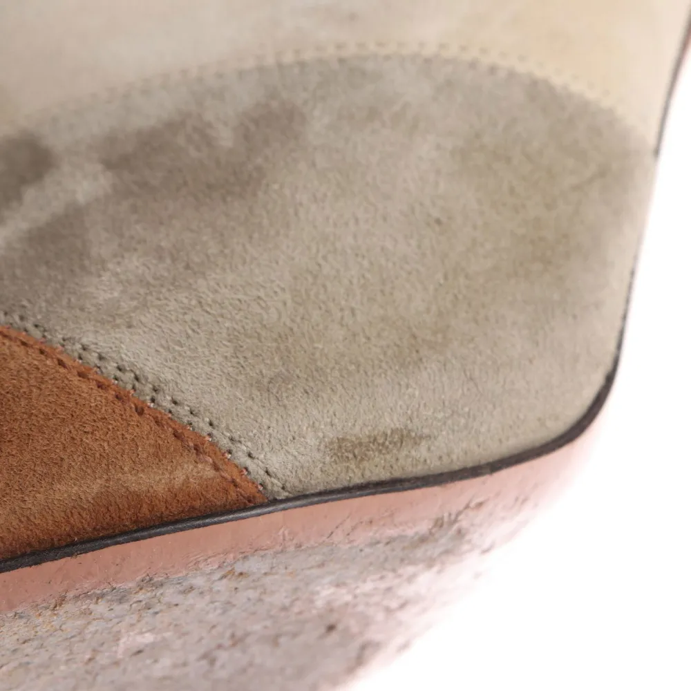 Sandaletten>Aquazzura Sandaletten Größe 39,5 mehrfarbig