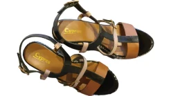 Sandaletten Größe 38-Cypres Sale