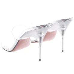 Sandaletten Größe 39-Amina Muaddi Hot