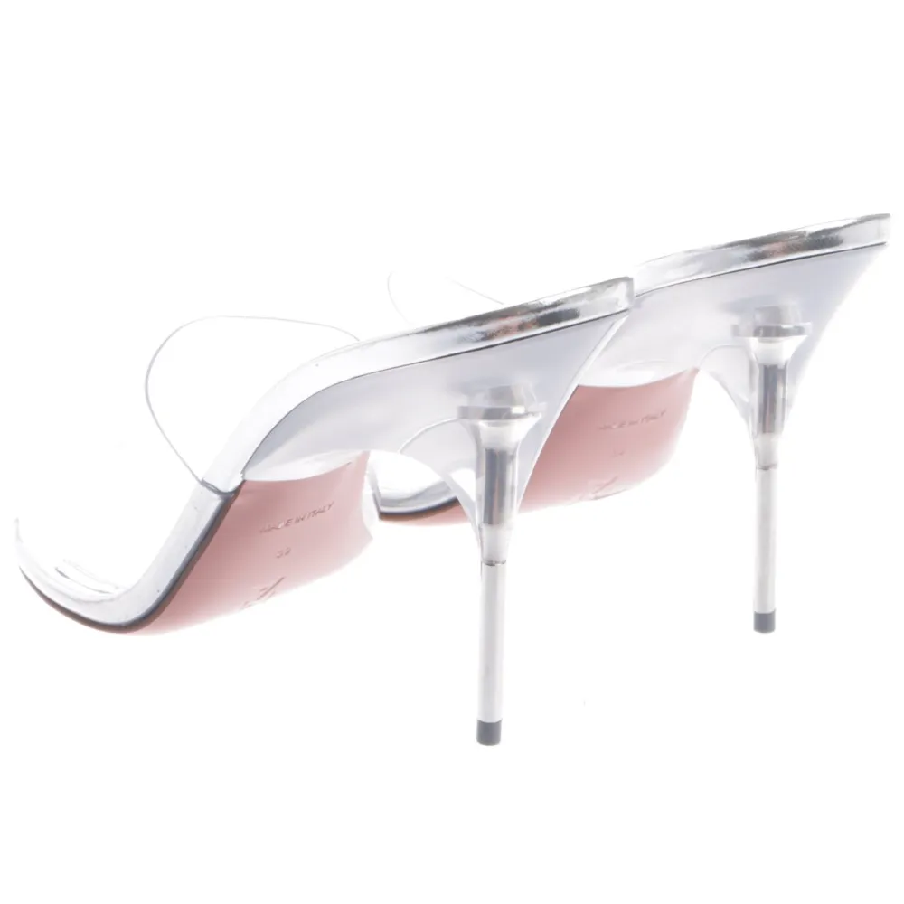 Sandaletten Größe 39-Amina Muaddi Hot