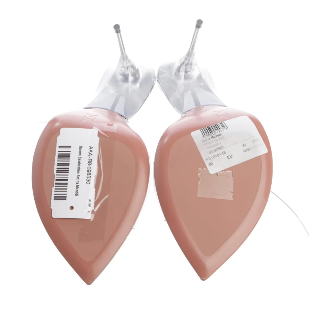 Sandaletten Größe 39-Amina Muaddi Hot