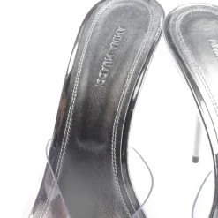 Sandaletten Größe 39-Amina Muaddi Hot