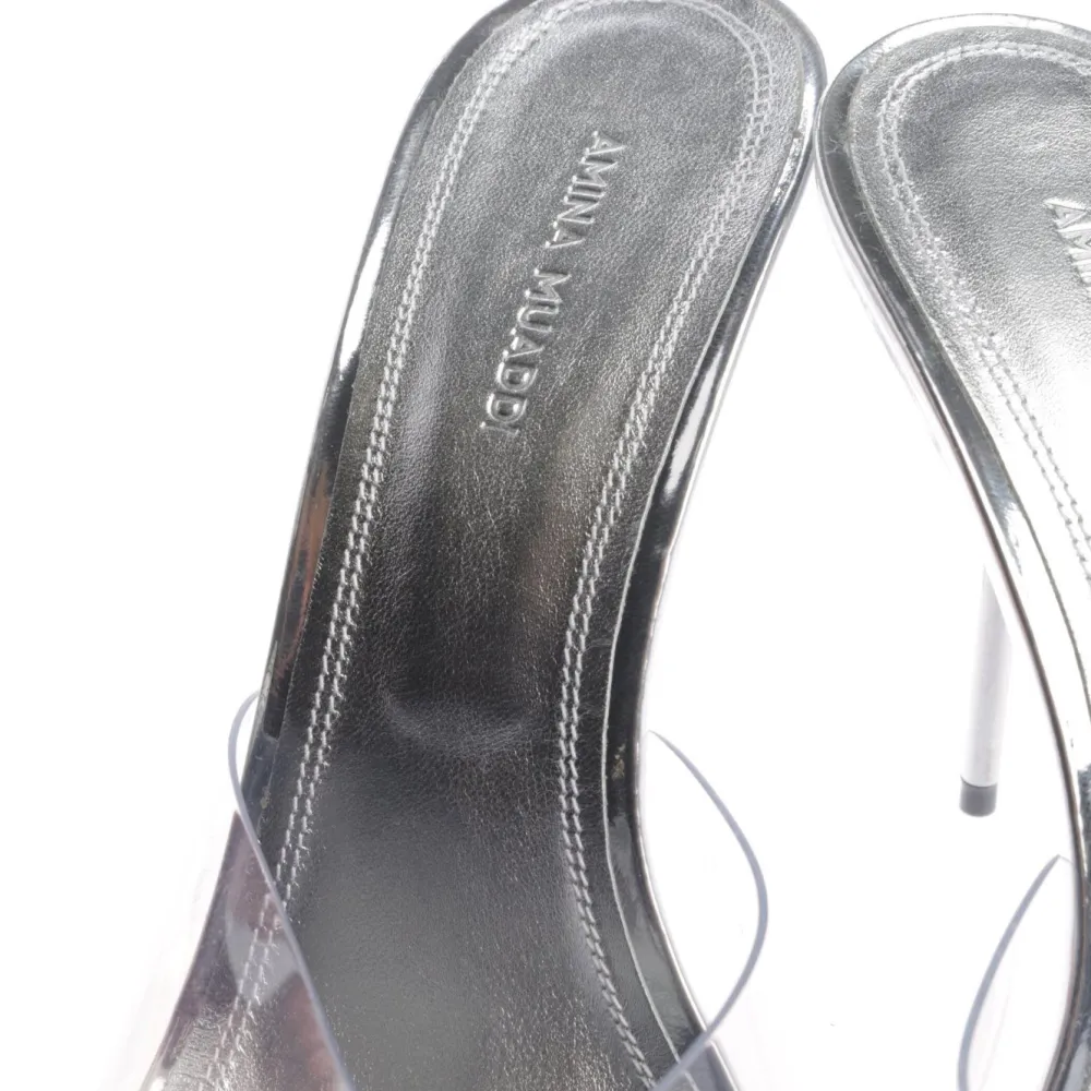 Sandaletten Größe 39-Amina Muaddi Hot