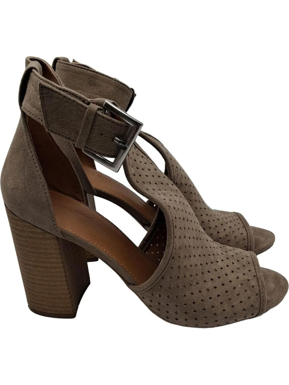 Sandaletten Größe 38- Best