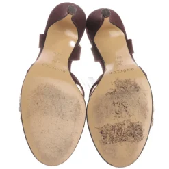 Sandaletten Größe 38,5-Unu00fctzer Online