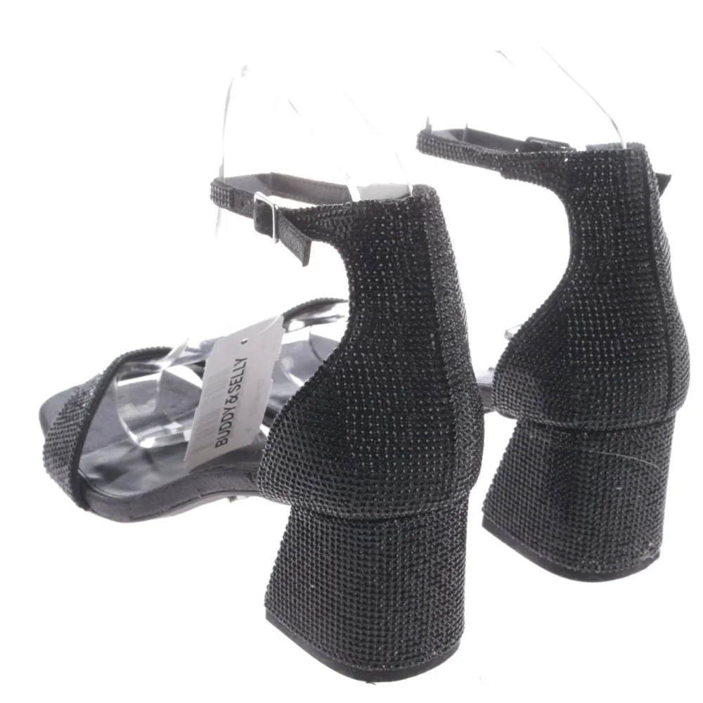 Sandaletten Größe 39-Steve Madden New