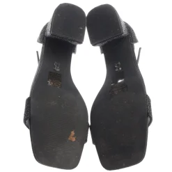 Sandaletten Größe 39-Steve Madden New