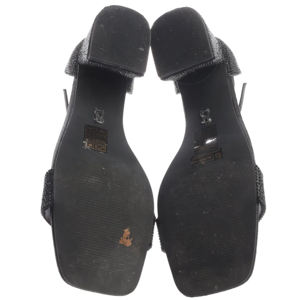 Sandaletten Größe 39-Steve Madden New