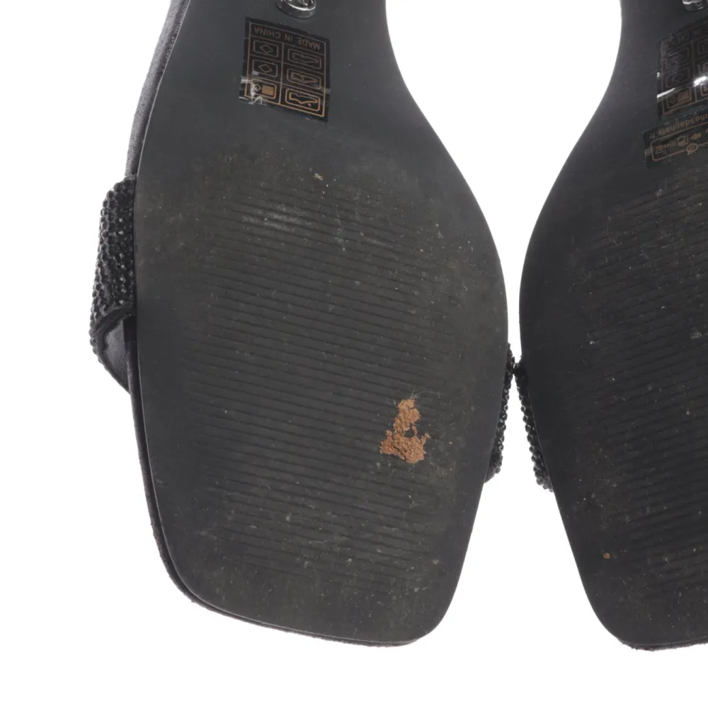 Sandaletten Größe 39-Steve Madden New