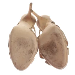 Sandaletten Größe 40-Jimmy Choo Hot