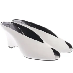 Sandaletten>KHAITE Sandaletten Größe 38 weiß