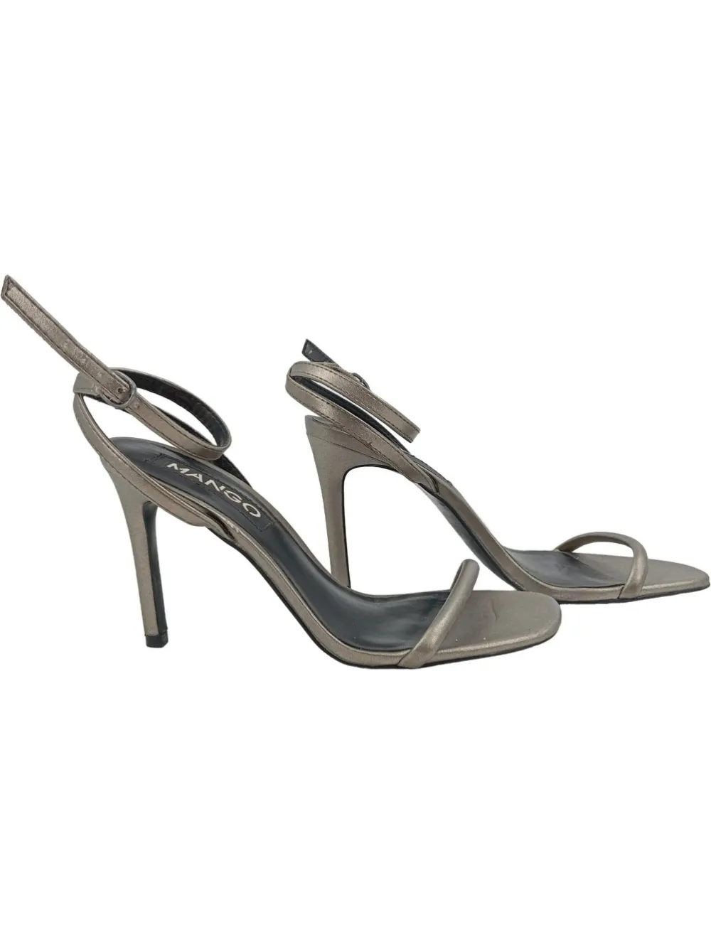 Sandaletten Größe 38- Hot